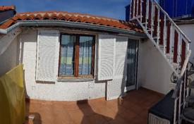 ISLAND OF KRK, CITY OF KRK — Stone house with a view of the sea for 240,000 €