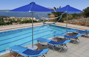 3-bedroom villa 121 m² in Kokkino Chorio for 700,000 €
