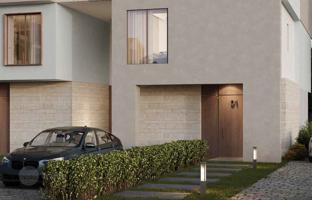 New residential complex with a swimming pool and parks close to highways and the airport, Giza, Egypt for From $712,000