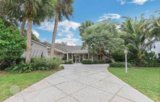 4-bedroom house 323 m² in Jupiter for $2,250,000