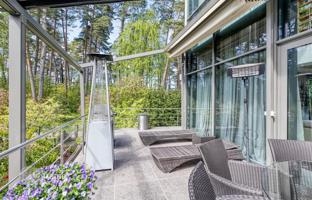 4-bedroom townhouse 564 m² in Jurmala for 3,000,000 €