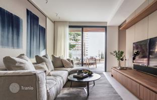 2-bedroom apartment 97 m² in Palma de Mallorca for 1,375,000 €