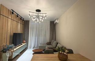 1-bedroom apartment 66 m² in Batumi for $145,000