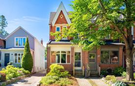 Terraced house – Old Toronto, Toronto, Ontario,  Canada for C$1,218,000