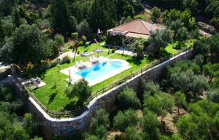 3-bedroom villa 139 m² in Chania for 455,000 €