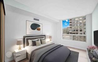 3-bedroom apartment in Yonge Street for C$992,000