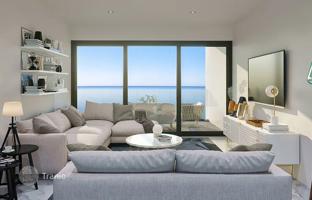 5 new flats in residential complex in Universal for From 240,000 €