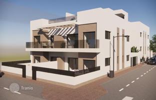 2-bedroom penthouse 156 m² in Rojales for 286,000 €