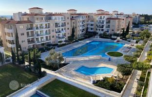 2-bedroom apartment 86 m² in Paphos for 320,000 €