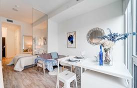 Apartment – Shuter Street, Old Toronto, Toronto,  Ontario,   Canada for C$802,000