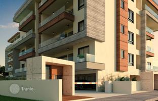2-bedroom apartment 112 m² in Germasogeia for 473,000 €