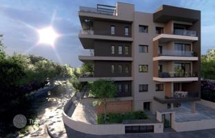3-bedroom apartment in new building in Limassol for 580,000 €