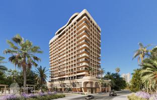 288 new flats in residential complex Weybridge Gardens 2 in Wadi Al Safa 5 for From $230,000