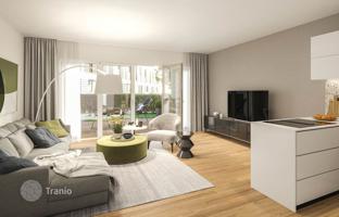 New apartment with a garden in the center of Flingern, Düsseldorf, Germany for 645,000 €
