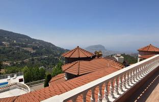 3-bedroom villa 180 m² in Alanya. Price on request