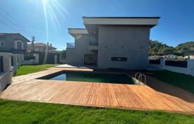 New Luxury detached villa in Armutalan — Baglı area for $1,182,000