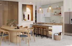 3-bedrooms apartment 185 m² in Black River, Mauritius for $636,000