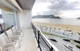 Exclusive apartment with a terrace overlooking the bay, San Sebastián, Gipuzkoa, Spain for 2,800,000 €