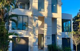 Townhome – Fort Lauderdale, Florida, USA for $2,150,000