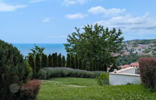 1-bedroom apartment 83 m² in Byala. Price on request
