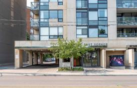Apartment – East York, Toronto, Ontario,  Canada for C$690,000