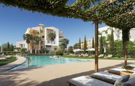 One-bedroom apartment in a prestigious complex, Denia, Alicante, Spain for 192,000 €