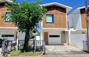 3-bedroom house 242 m² in Ko Kaeo for $202,000