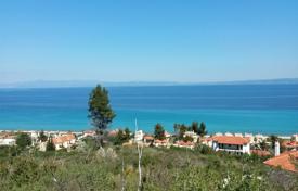 Development land – Kassandreia, Administration of Macedonia and Thrace, Greece for 1,500,000 €
