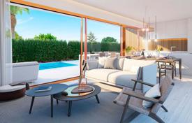 Modern villa with a garden and a parking, Orihuela, Spain for 429,000 €