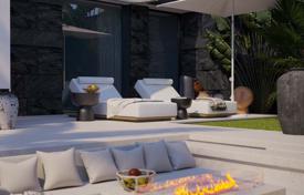 3-bedrooms villa 106 m² in Canggu, Indonesia for $359,000