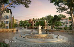 74 new flats in residential complex in Aix-en-Provence for From 308,000 €