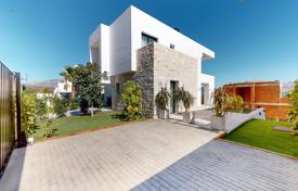 Luxury villa with sea and mountain views, Alicante, Spain for 680,000 €