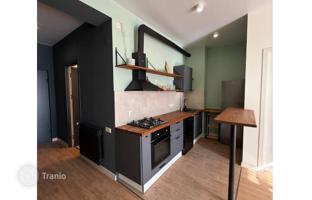 1-bedroom apartment 54 m² in Vake-Saburtalo for $105,000