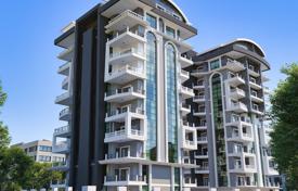 Brand New Apartments Close to All Amenities in Saray Alanya for $291,000