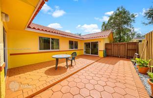 3-bedroom house 162 m² in Miami for $675,000