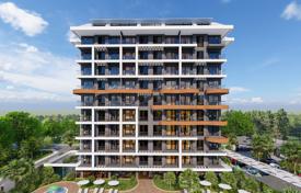 New home – Avsallar, Antalya, Turkey for $127,000