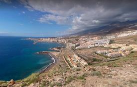 Two plots of land with sea views, Los Cristianos, Spain for 2,400,000 € Two plots of land with sea views, Los Cristianos, Spain for 2,400,000 €