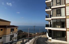 Duplex 4-Bedroom Flat with Unique Sea Views in Trabzon for $275,000