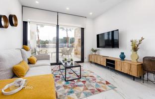 2-bedroom penthouse 166 m² in Rojales for 342,000 €