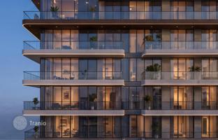 211 new flats in residential complex Beverly Crown in Jumeirah Village Circle (JVC) for From $191,000