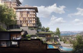 Apartment – Istanbul, Turkey for $1,016,000