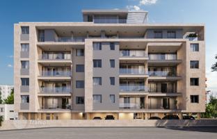13 new flats in residential complex in Neapolis for From 740,000 €