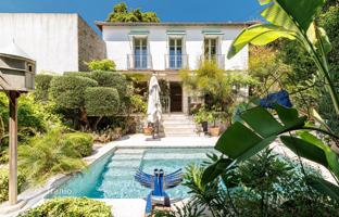 4-bedroom cottage in Cannes for 2,550,000 €