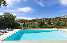 Villa next to the golf course, Marbella for 2,690,000 €