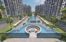 Apartments in a Complex with Rich Facilities in Alanya for $406,000