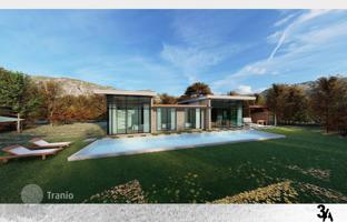 4-bedroom villa 480 m² in Yalıkavak Belediyesi for 138,821,000 TRY