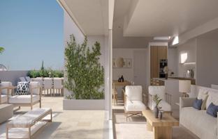 3-bedroom apartment 141 m² in Javea (Xabia) for 512,000 €
