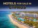 Hotel 1,000 m² in Germasogeia for 4,600,000 €