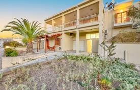 Well maintained two-storey house with a garage in Nafplio, Peloponnese, Greece for 450,000 €