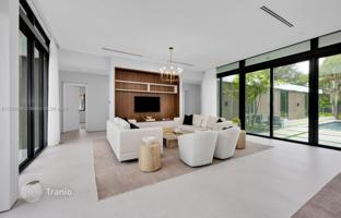 7-bedroom house 630 m² in Miami for $4,825,000